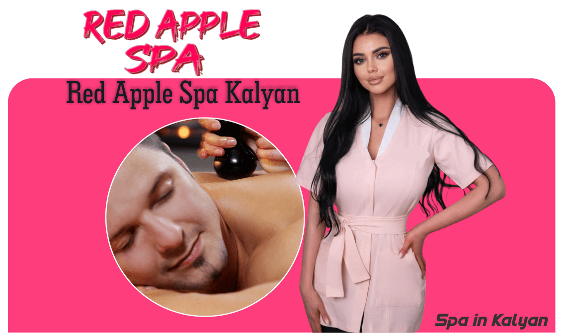 Spa near me Kalyan